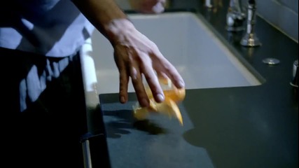 Audi Superbowl ad Green Police