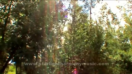 Relaxing Music - Heaven Touching Earth - J Michele Bodine 
