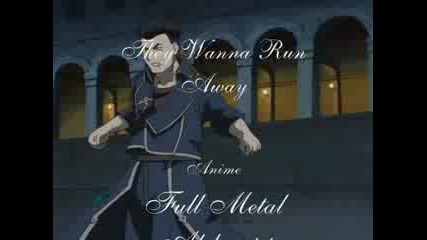 Full Metal Alchemist [runaway]