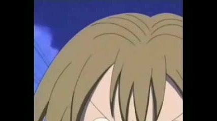 Shaman King Amv