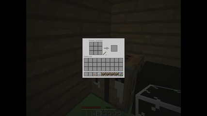 Minecraft Diamondsurvival ep.3 Втори Етаж :)