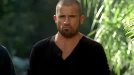 Styles Of Beyond Nine Thou (prison Break Music Video)