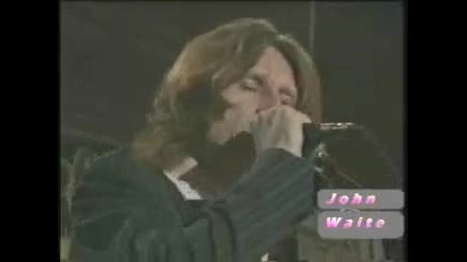 John Waite - Missing You (acoustic)