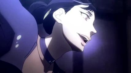 Death Parade Епизод 11 Eng Sub