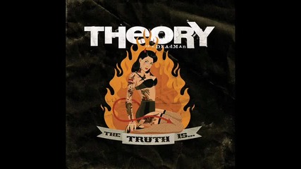 Theory of a Deadman - Drag Me to Hell (превод)