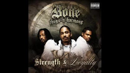 Bone Thugs N Harmony - Bone Thug Boys