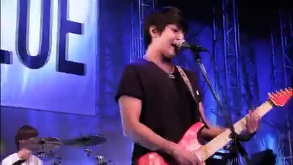 Cnblue_one time_rb_release Live