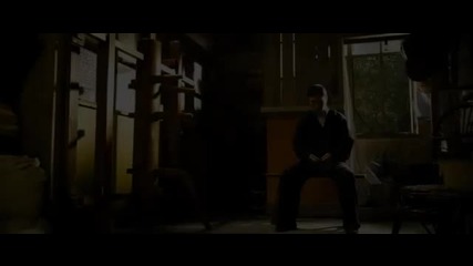 Ip Man 2 The Legend Is Born - Trailer