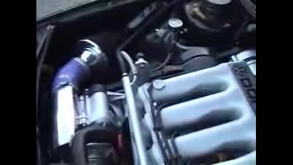 vw golf 2 