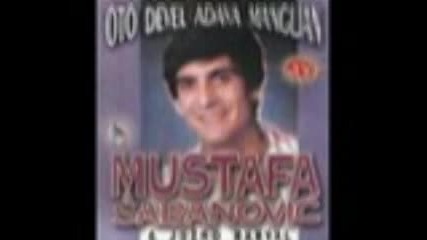 mustafa shabanovic