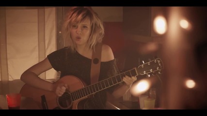 Buridane - Parfois on recule (clip Officiel)