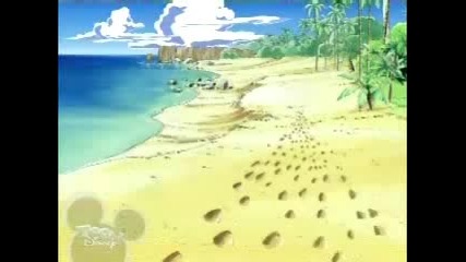 Digimon Frontier