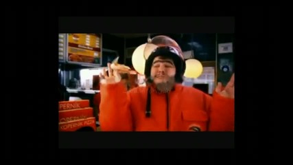 Recep Ivedik 2 - Pizza Kopernik 