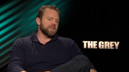 Joe Carnahan Interview - The Grey
