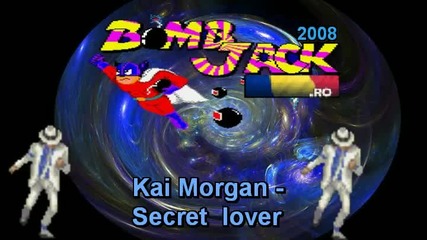 kai morgan - secret lover [euro disco]