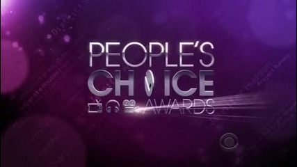 Peoples Choice Awards 2010 Part 8hd