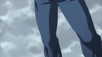 Saint Seiya Soul of Gold 02 [720p]