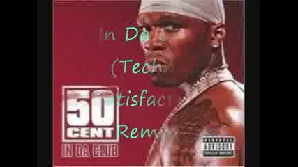 Benny Benassi Vs 50 Cent {{original Mix}}