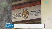 Ураганен вятър с пориви над 120 км/ч нанесе сериозни щети във Враца