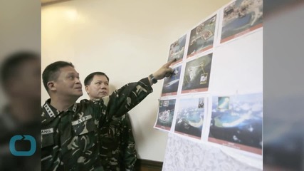 New Naval Base Is Philippine Military's Top Priority