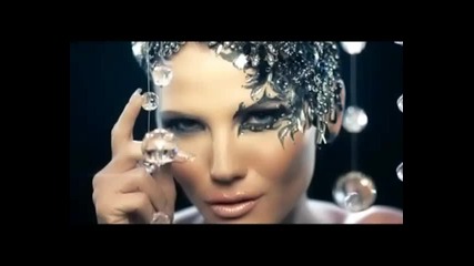 Teodora - Onazi (dj Pantelis Remix) (official Hq Video) 2011 