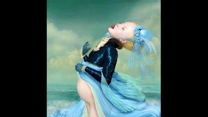 Pasion Vega - Alfonsina y el mar 