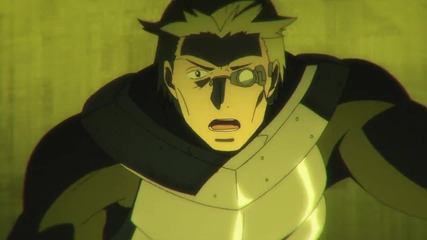 Strike the Blood Episode 4