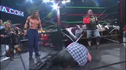 Tna.final.resolution.2009 част 10