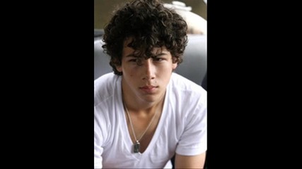 nicholas jonas 