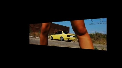 Bmw E36_ E30_ E71- Hot Girls !