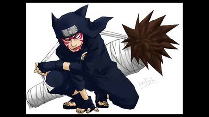 Sand Ninja