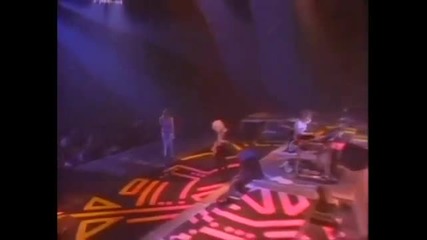 Def Leppard - Armageddon It ( Hq )