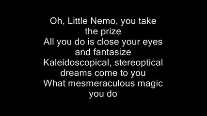 Little Nemo Song 