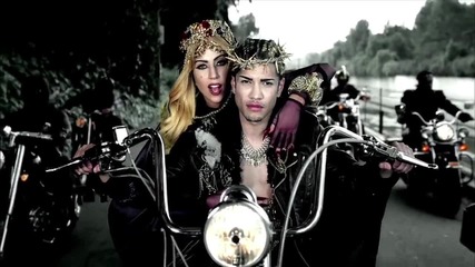 Lady Judas
