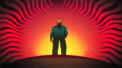 Captain Murphy - The Killing Joke