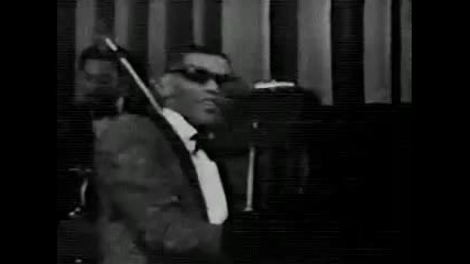 Ray Charles - Hallelujah I Love Her So 1955 