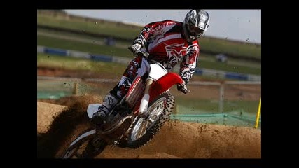 Honda Crf