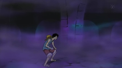 [hd] One Piece - 436