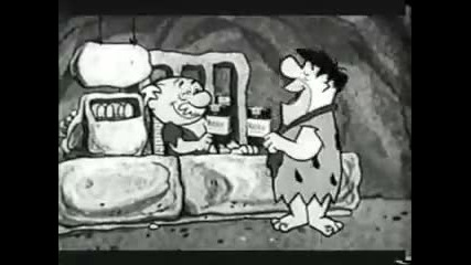 Реклама на цигари в анимация 