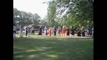 Icha Icha Dance