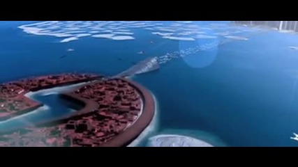 Dubai 2010 - The movie trailer 