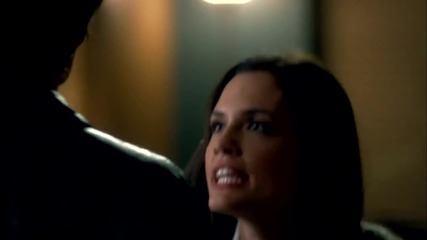 The Vampire Diaries - Season 4 - Comic-con Promo