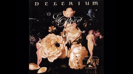 Delerium - Innocente (falling in Love) (feat. Leigh Nash)