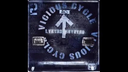 Lynyrd Skynyrd - All Funked Up