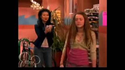 Hannah Montanah 14 epizod