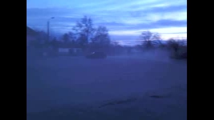 Drift V Edno Dale4no Selo