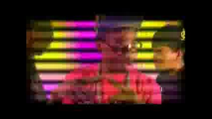 Cito On The Beat Ft. Lef - T Spin It Around [official Video]