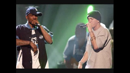 Eminem & Proof Freestyle On Tim Westwood
