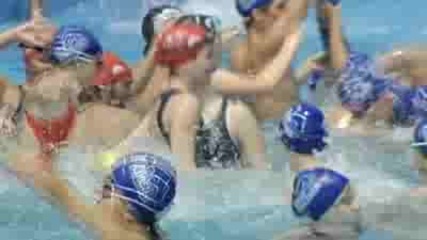 Swimming Relay 