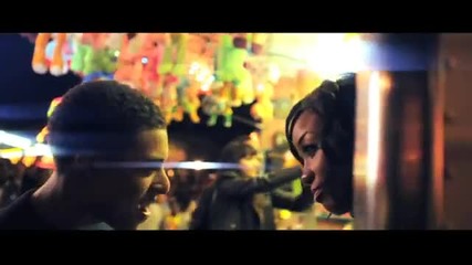 Diggy - Do It Like You ft Jeremih [official Video]